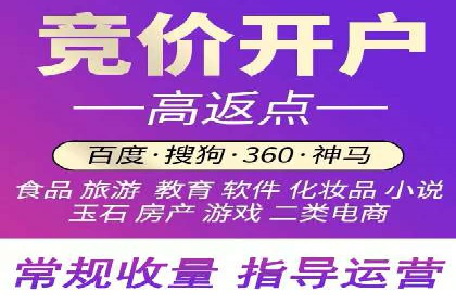 案例分享：竞价代运营助力企业快速提升流量